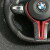 M Sport Volant Stering Wheel for F01 F10 F11 F12 X5 F15 X6 F16 F20 F21 F22 F23 F25 F26 F30 F31 F32 F33 F35 F36 M3 F80 m1 m2