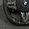 For BMW CS Sport Carbon Fiber Steering Wheel F30 F20 F10 F32 G20 G22 G23 G26 G80 G81 G30 G32 G34 G36 M3 M4 M5 G Series
