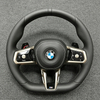 CS Sports Steering Wheel for X1 X3 X4 X5 X6 X5M X6M F30 F33 F34 F87 M3 F80 G22 G30 G42 G82 M5 535i M240i G01 G02 G05 G11