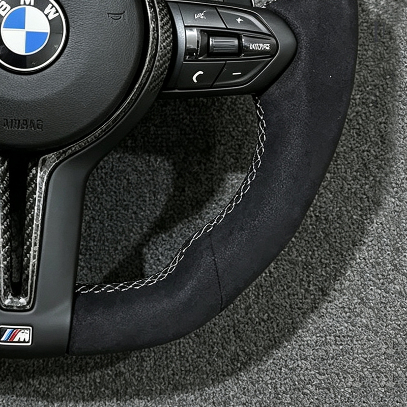 Wholesale Random Selection Steering Wheel for F10 F11 F15 F16 F20 F21 F25 F30 F31 F32 F33 F34 F36 F80 F82 F87
