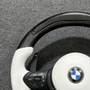 Carbon Fiber Steering Wheel for BMW F10 F11 F12 F15 F20 F21 F22 F25 F26 F30 F31 F32 F33 F34 F36 F80 F82 M3 M5 LED Leather
