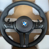 Steering Wheel For Bmw M3 M4 M5 M6 F06 F10 F15 F16 F20 F30 F31 F32 F33 F34 F36