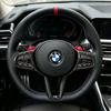 Wholesale CS Sports Style LCI Steering Wheel for BMW G05 G20 G30 G01 G42 X3 G80 F07 F10 F13 F15 F16 F30 F80 M140i