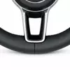 Nappa Leather Steering Wheel for Porsche 718 991 992 911 911.2 GT2 GT2 RS GT3 GT3 RS And GT4