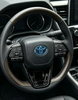 In Stock for Toyota Hilux Fortuner Camry Land Cruiser Corolla Hiace 86 Mark X Prado 120 yaris rav4 Leather Gr Steering Wheel