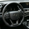 Factory Direct Leather Car Steering Wheel Sport Black Stitching Suitable for Toyota Land Cruiser LC300 LC79 LC70 Hilux Fortuner