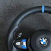 steering wheel modification CS style suitable for BMW F01 F10 F22 F30 F31 F32 M2 F87 M3 F80 M4 F82 F90 X5 F15