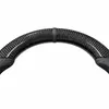 Carbon Fiber Steering Wheel (with Drive Mode Dial) for Porsche Models Such As The 911 Panamera Cayenne And Macan