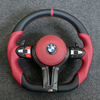 M Sport Car Steering Wheel for BMW M3 M5 F10 F13 F15 F20 F22 F23 F30 F33 F34 X1 F48 X5 F15 X3 F25 F80 E90 E71 E84 Steering Wheel