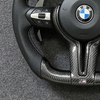 D-Shape Design BMW F10 Steering Wheel for F80 M4 M5 M6 M3 E92 F82 E90 E87 F32 F30 Factory Direct