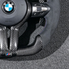 BMW F Series m Sport Leather Heated Steering Wheel for F30 340i F10 535i F32 F20 F36 F22 M4 F82 X5 F15 F80 M3 F11 F31