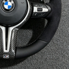 Carbon fiber LED forged M Sport Steering Wheel fit for BMW F30 F31 F32 F33 F10 F11 F20 F21 F22 F25 F34 F36 F01 F06 M3 M5