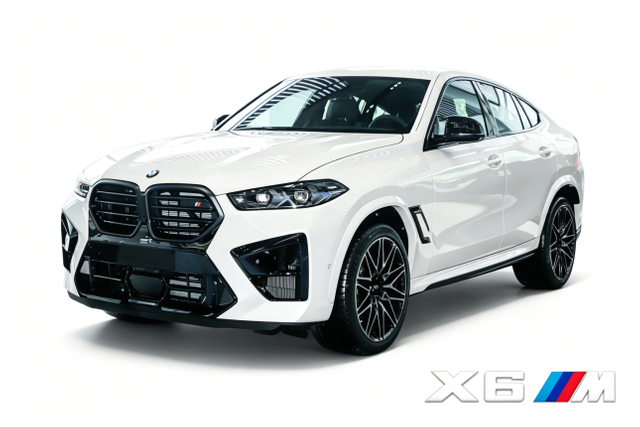 X6M