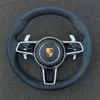 Nappa Leather Steering Wheel for Porsche 718 991 992 911 911.2 GT2 GT2 RS GT3 GT3 RS And GT4