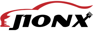 JIONX Logo - Custom Steering Wheels Manufacturer