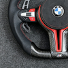 3-series Steering Wheel