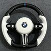 Carbon M Sport Steering Wheel for BMW F10 F12 F15 F16 F30 F31 F32 F35 F36 F80 F82 F20 F22 F25 F26 X6 X5 M3 M4 M5 E90 E71