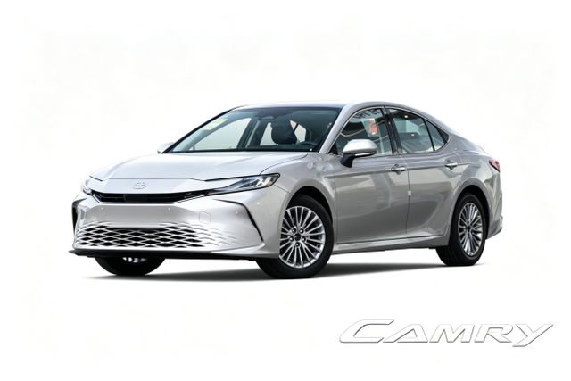 Camry