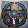M3 Sport Steering Wheel With Shift Paddles For BMW 3 4 Series F30 F31 F33 F34 F36 F44 X2 F39 X3 F25 X4 F26 X5 F15 / X5M F85