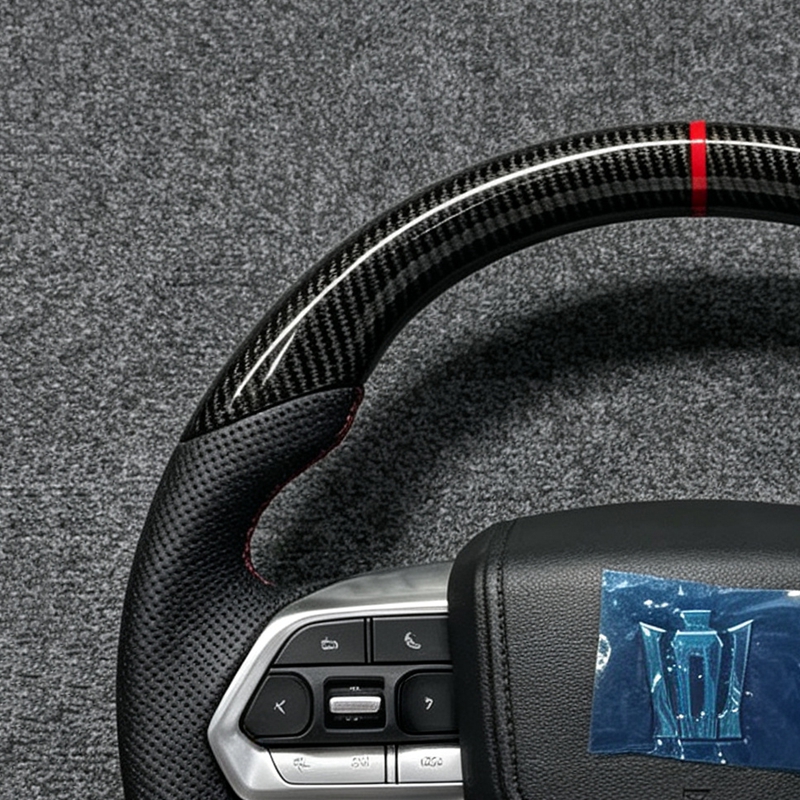 For Toyota Steering Wheel for toyota Lc300 Mark X tacoma Lc200 Hiace Lc79 rav4 N80 N70 Innova Axio Crown 4runner prius Prado