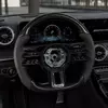 Custom Mercedes Benz AMG Steering Wheel for W177 W205 W214 W257 W464