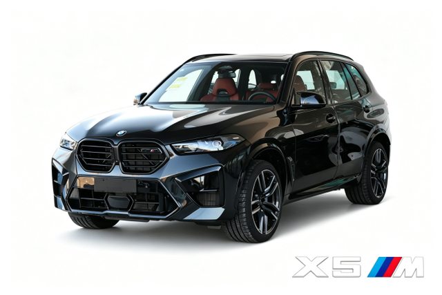 X5M