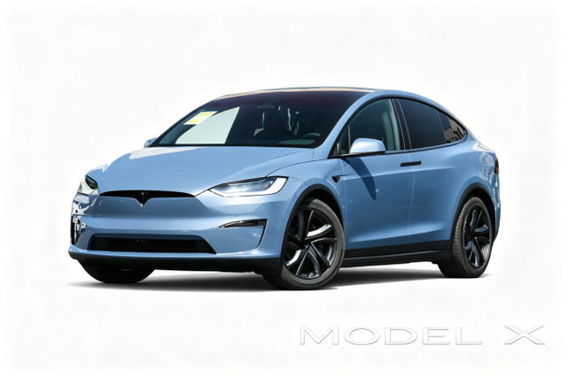 modelX