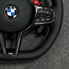 Carbon Fiber CS Steering Wheel Customized for BMW 5 6 7Series G20 G22 G26 G30 G31 G01 G02 G05 G06 G14 High Quality Plug and Play