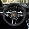 Nappa Leather Steering Wheel for Porsche 718 991 992 911 911.2 GT2 GT2 RS GT3 GT3 RS And GT4