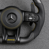 Upgrade AMG Steering Wheel for Mercedes Benz CLA GLC GLB GLE GLS W118 W204 W205 W212 W213 W221 W222 C63 E63 S63 CLS63 G63