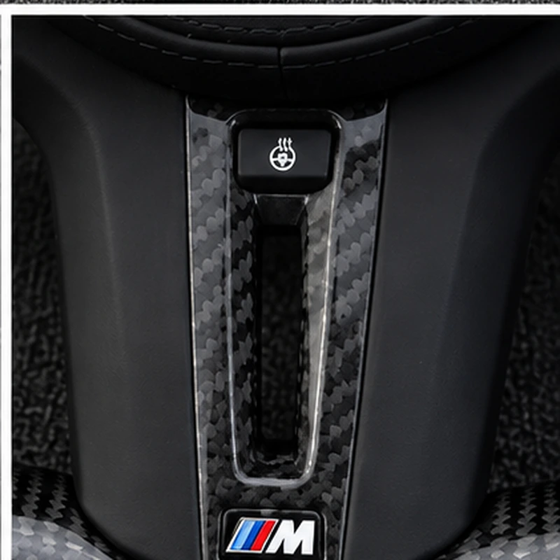 BMW 8 Series G14 / G15 / G16 / M8 F91 / F92 / F93 2018–2025 Custom Steering Wheel | JIONX