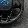 In Stock for Toyota Hilux Corolla Gt 86 Camry Land Cruiser Fortuner LC300 200 Prado 120 150 Gr Leather Steering Wheel