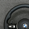 BMW Carbon Fiber Heated Car Steering Wheel for M3 F22 F44 F30 340i F31 F34 F32 F33 F36 F10 535 F11 F07 F06 F13 F20 M4 F82