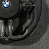 Modified Sports Steering Wheel Assembly for X1 X3 X5 Series F30 F10 E90 OEM Quality Easy Installation Upgrade