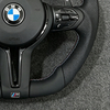 M Sport Colored Lenkrad Steering Wheel for BMW F10 F30 F32 F36 M3 F15 F82 M2 F87 E70 E71 E90 X3 E82 E93