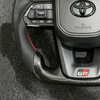 Carbon Fiber Steering Wheel for Toyota Camry 2023-2024 Modification Custom Steering Wheel