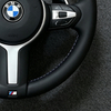 Performance Volant Lenkrad Steering Wheel for BMW E60 E71 E87 E90 F10 F20 F30 F32 E92 E53 X4 E82 G31 X6 320i
