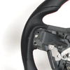 LED Racing RPM Real Carbon Fiber Steering Wheel for Ford Raptor F150 2015 2016 2017 2018 2019 Carbon Fiber Steering Wheel