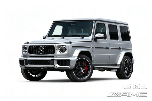 G 63