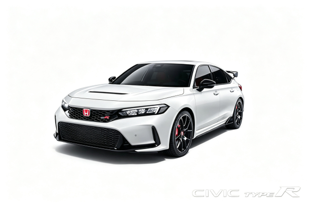 Civic Type R