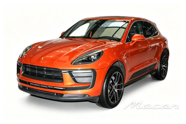 macan
