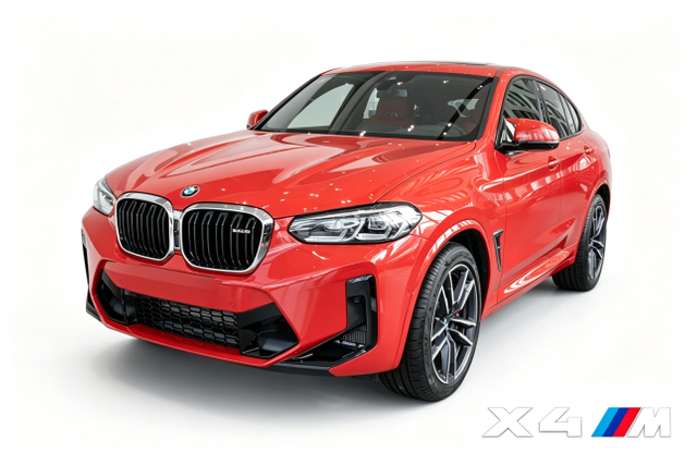 X4M