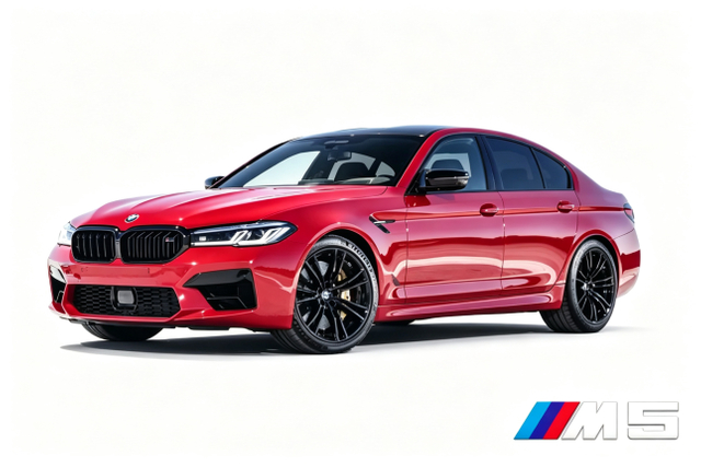 M5