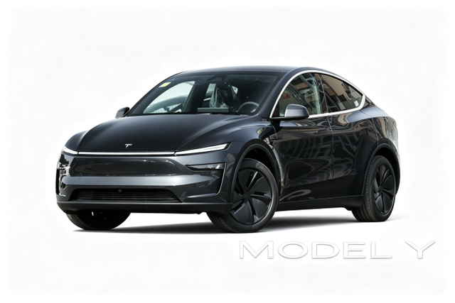modelY