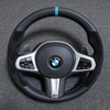 Wholesale CS Race LCI Steering Wheel for BMW G05 G20 G22 G23 G26 G30 X3 X6 G80 F13 F16 F30 F80