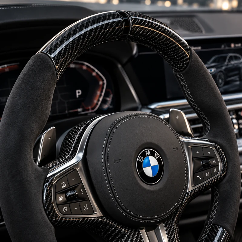 bmw-x5-carbon-fiber-alcantara-steering-wheel-detail.webp