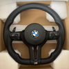 For BMW Carbon Fiber LED Steering Wheel for F15 F36 F01 F10 F30 F31 F32 F20 E92 E60 X6 E71 X5 E70 E90 M3 M4 M5 M6 Vehicles