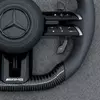 Custom Mercedes Benz AMG LED Steering Wheel for W177 W205 W214 W257 W464