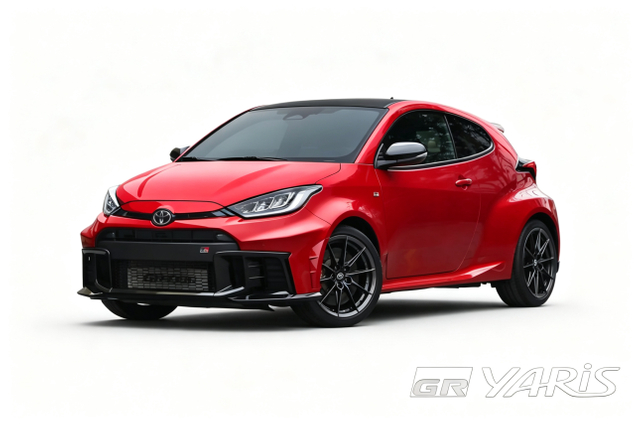 Yaris