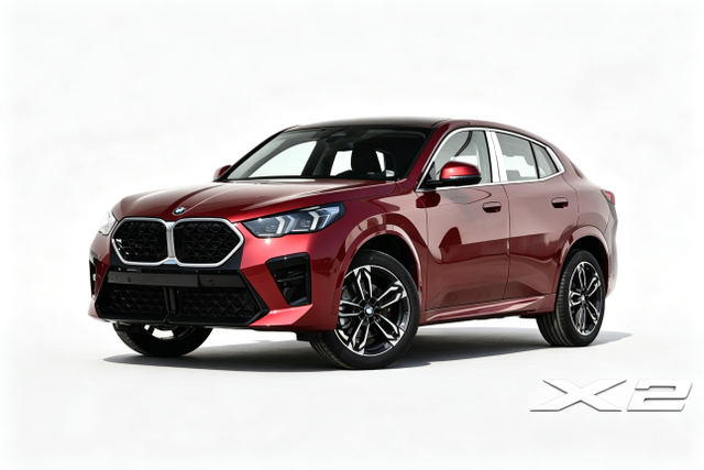 X2 Series